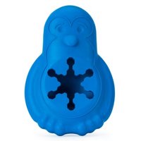 PetSafe Tiefkühlgeeignetes Snackspielzeug für Hunde Gefrier-Pinguin blau S PetSafe Tiefkühlgeeignetes Snackspielzeug für Hunde Gefrier-Pinguin blau S von PetSafe