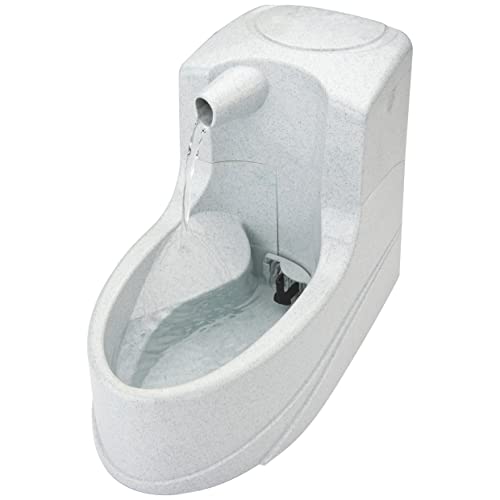 PetSafe Trinkbrunnen, Mini-Haustierbrunnen, Automatiksystem, für kleine Katzen und Hunde PetSafe Trinkbrunnen, Mini-Haustierbrunnen, Automatiksystem, für kleine Katzen und Hunde von PetSafe