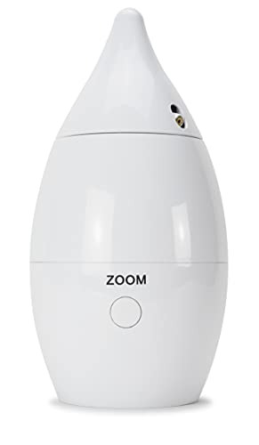 PetSafe Zoom Laserspielzeug, Katzenspielzeug mit zwei Lichtstrahlen, Mit 15-Minuten-Timer, 3 AA-Batterien nötig von PetSafe