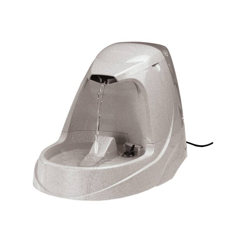 Petsafe Drinkwell Platinum Trinkbrunnen von PetSafe