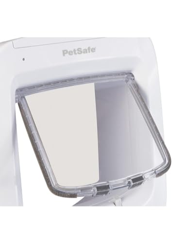 Petsafe - Replacement Door for Microchip Cat Flap Petsafe - Replacement Door for Microchip Cat Flap von PetSafe