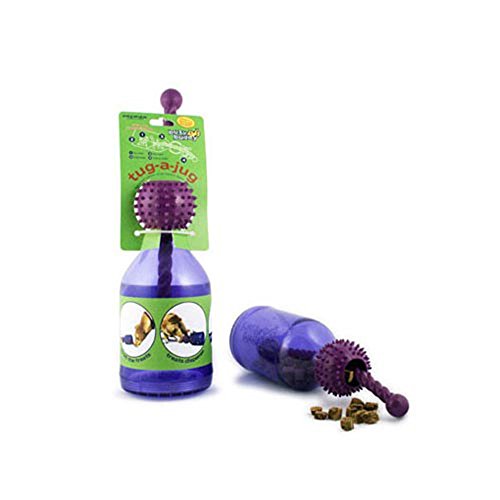 Premier BB TAJ M/L Busy Buddy Tug a-jug - M/L Premier BB TAJ M/L Busy Buddy Tug a-jug - M/L von PetSafe