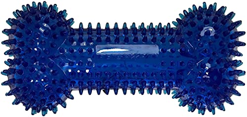 PetSport Tiny Tots Gorilla Spiky Bone Asst. PetSport Tiny Tots Gorilla Spiky Bone Asst. von PetSport