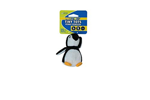 Tiny Tots Penny Penguin von PetSport