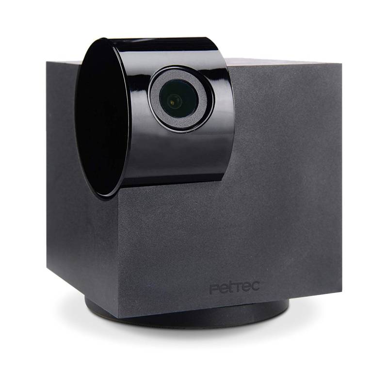 PetTec Haustierkamera Cam 360° von PetTec