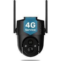 PetTec Cam Free'n 360 LTE/4G von PetTec