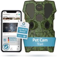 PetTec Pet Cam Trail PetTec Pet Cam Trail von PetTec
