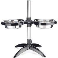 PetTec erhöhter Hundenapf - Doggy Bar von PetTec