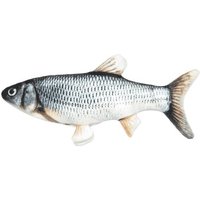 PetTec interaktives Plüschtier für Katzen - Fisch PetTec interaktives Plüschtier für Katzen - Fisch von PetTec