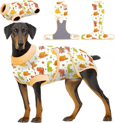 PetWarm Katzen-Neutral-Genesungsanzug für Herren, Innenkleidung, professionelles Haustier-Genesungs-Shirt, Hunde-Bauchwunden, Bandagen, Ersatz für E-Kragen und Kegel, Chirurgie, Erholung, PetWarm Katzen-Neutral-Genesungsanzug für Herren, Innenkleidung, professionelles Haustier-Genesungs-Shirt, Hunde-Bauchwunden, Bandagen, Ersatz für E-Kragen und Kegel, Chirurgie, Erholung, von PetWarm