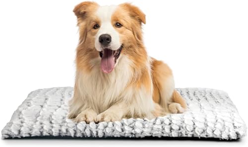 Petace Selbstheizende Decke Katze, Heizdecke für Katzen und Hunde,Haustier Wärmekissen für Innen- und Außenbereich, Anti-Slip selbstwärmende Heizmatte thermische Decke, 75x50 cm Petace Selbstheizende Decke Katze, Heizdecke für Katzen und Hunde,Haustier Wärmekissen für Innen- und Außenbereich, Anti-Slip selbstwärmende Heizmatte thermische Decke, 75x50 cm von Petace