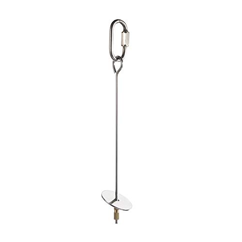 Vogel-Fruchtspieß, Futterhalter, Gemüse-Futterspender zum Aufhängen von kleinen Tieren, Papageien, Sittiche, Sittiche, Futtersuche Vogel-Fruchtspieß, Futterhalter, Gemüse-Futterspender zum Aufhängen von kleinen Tieren, Papageien, Sittiche, Sittiche, Futtersuche von Petall