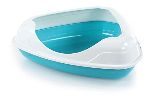 swisspet Katzentoilette Baystar swisspet Katzentoilette Baystar von Petastic