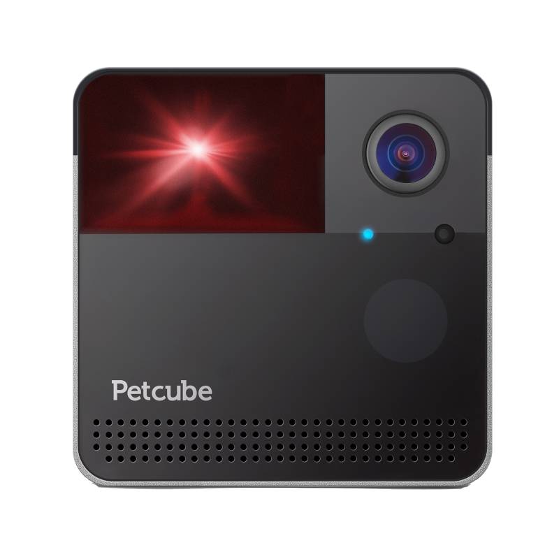 Petcube Play 2 Haustierkamera von Petcube