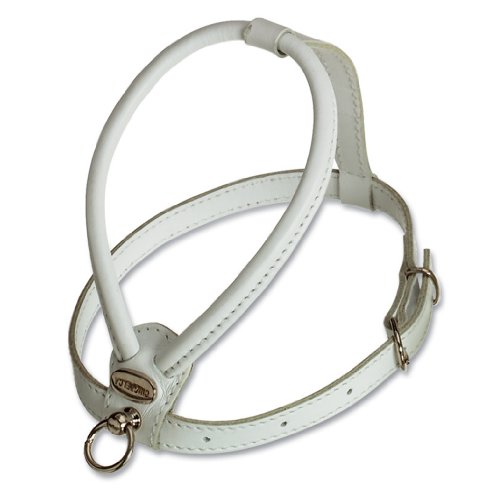 La Cinopelca Hundegeschirr, handgefertigt, Kalbsleder La Cinopelca Hundegeschirr, handgefertigt, Kalbsleder von Petego