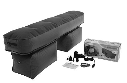 Petego SEAT EX Aufblasbare Auositzerweiterung Petego SEAT EX Aufblasbare Auositzerweiterung von Petego