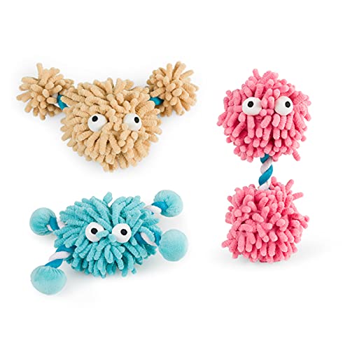 Little Petface Hundespielzeug, Würmli Little Petface Hundespielzeug, Würmli von Petface
