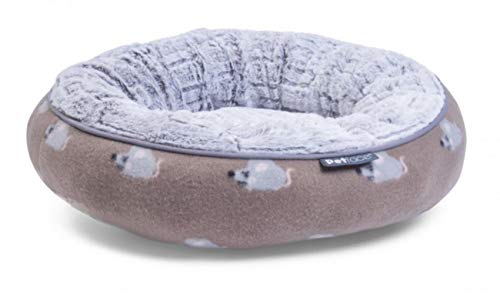 Petface Angry Mouse Katzenbett Donut Petface Angry Mouse Katzenbett Donut von Petface