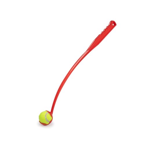 Petface Ballwerfer Hundespielzeug, groß Petface Ballwerfer Hundespielzeug, groß von Petface