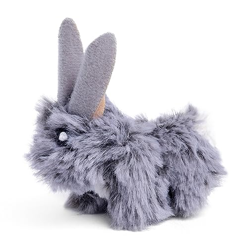 Petface Catkin 's Baby Bunny Cat Spielzeug von Petface