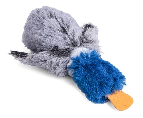 Petface Catkins Katzenspielzeug Dudley Ente Katze Toys Petface Catkins Katzenspielzeug Dudley Ente Katze Toys von Petface