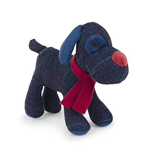 Petface Christmas Midnight Tweed Freddi Hundespielzeug Petface Christmas Midnight Tweed Freddi Hundespielzeug von Petface