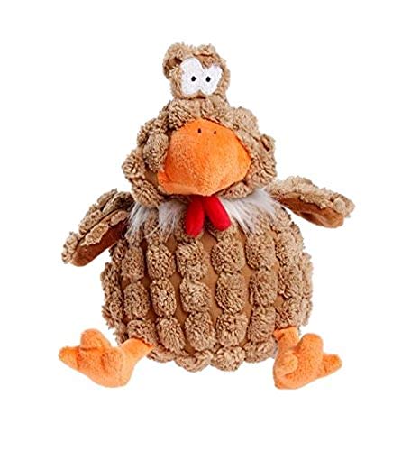 Petface Farmyard Buddies - Dickes Huhn Petface Farmyard Buddies - Dickes Huhn von Petface