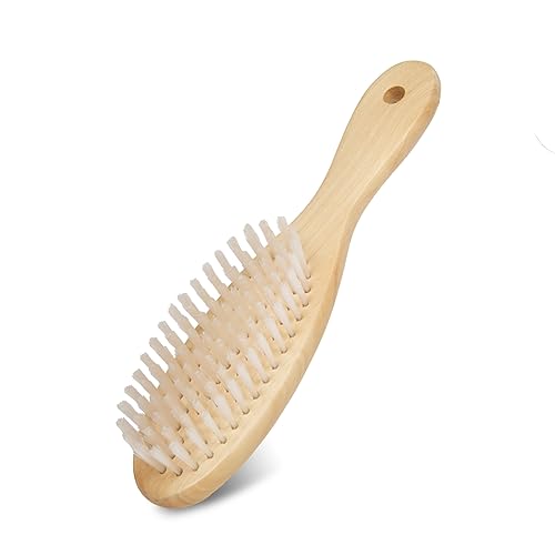 Petface Fellpflegebürste für Welpen - Hundebürste - Haarentwirrer - Für alle Haartypen - Tierpflege Petface Fellpflegebürste für Welpen - Hundebürste - Haarentwirrer - Für alle Haartypen - Tierpflege von Petface