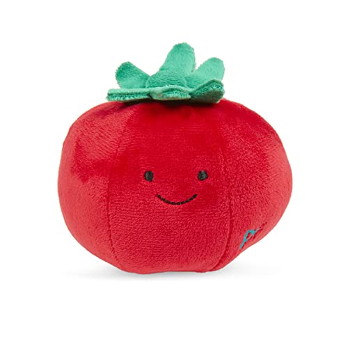 Petface Greenfingers Tigan The Tomato Plüsch-Hundespielzeug Petface Greenfingers Tigan The Tomato Plüsch-Hundespielzeug von Petface