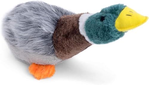 Petface Hundespielzeug, Honking und Quietschente Petface Hundespielzeug, Honking und Quietschente von Petface