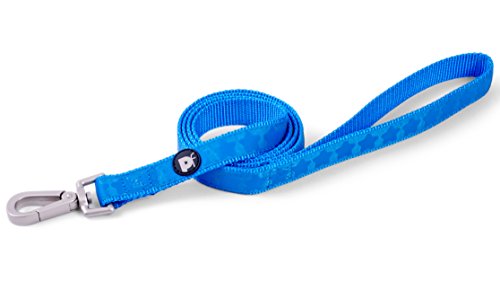 Petface Tonal Stars Hundeleine, mittelgroß, Hellblau Petface Tonal Stars Hundeleine, mittelgroß, Hellblau von Petface