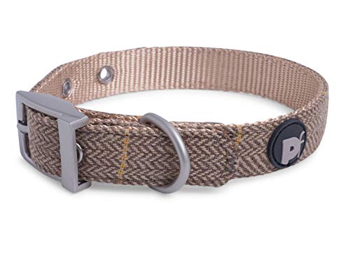Petface Tweed-Halsband, Größe S Petface Tweed-Halsband, Größe S von Petface