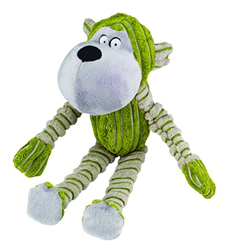 Petface Hundespielzeug, Pummeliges Äffchen Petface Hundespielzeug, Pummeliges Äffchen von Petface
