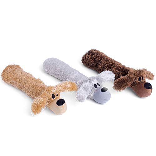 Petface Hundespielzeug Hund in Spockform Petface Hundespielzeug Hund in Spockform von Petface