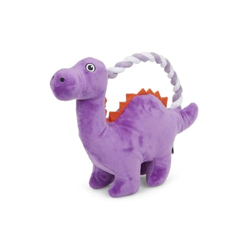 Petface Hundespielzeug Plüsch Dinosaurier Petface Hundespielzeug Plüsch Dinosaurier von Petface