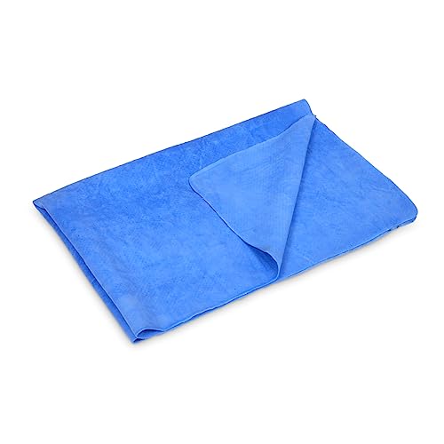 Petface Kühlendes Sommer-Haustierhandtuch, 66 x 43 cm Petface Kühlendes Sommer-Haustierhandtuch, 66 x 43 cm von Petface