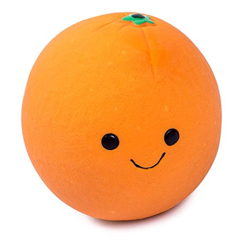 Petface Latex Orange, Hundespielzeug, groβ Petface Latex Orange, Hundespielzeug, groβ von Petface