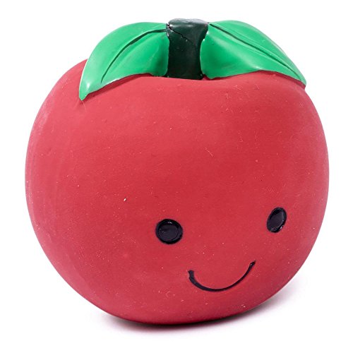 Petface Latex Tomate, Hundespielzeug, groβ Petface Latex Tomate, Hundespielzeug, groβ von Petface