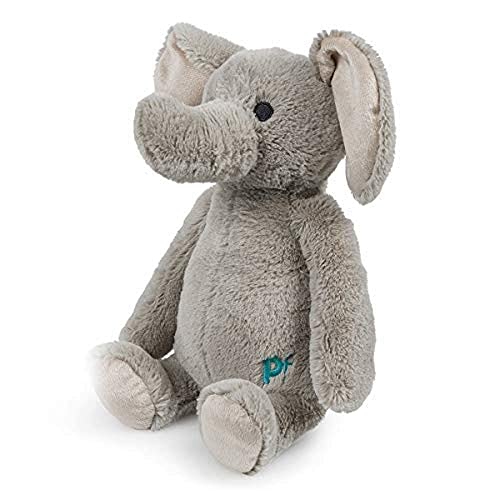 Petface (Little Betty Elefant, Plüsch-Welpen-Hundespielzeug von Petface