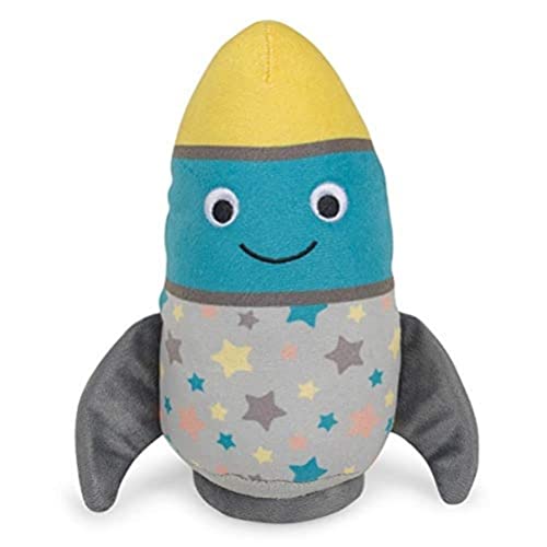 Petface (Little Rakete, Plüsch-Welpen-Hundespielzeug Petface (Little Rakete, Plüsch-Welpen-Hundespielzeug von Petface