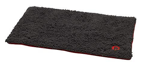Petface Memory Schaum Mikrofasermatter - Korbeinlage für Hunde, Klein Petface Memory Schaum Mikrofasermatter - Korbeinlage für Hunde, Klein von Petface