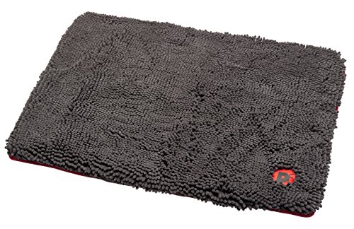 Petface Memory Schaum Mikrofasermatter - Korbeinlage für Hunde, X-Groß Petface Memory Schaum Mikrofasermatter - Korbeinlage für Hunde, X-Groß von Petface