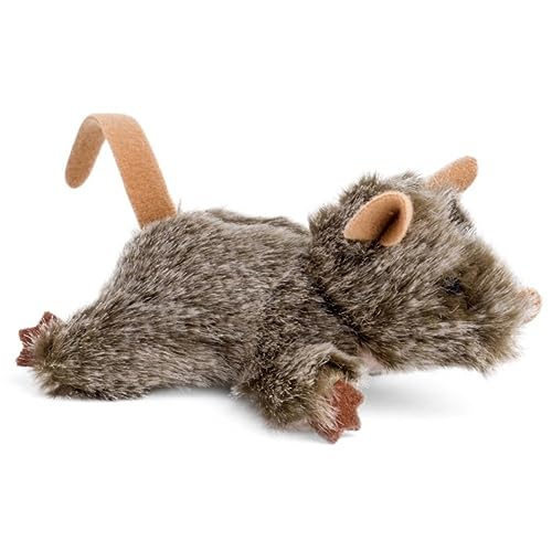 Petface Mini-Maus-Katzenspielzeug von Petface