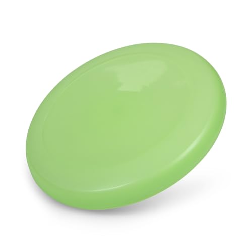 Petface Outdoor Paws Hundespielzeug, Frisbee, leuchtet im Dunkeln, 23,5 cm, 1 Stück Petface Outdoor Paws Hundespielzeug, Frisbee, leuchtet im Dunkeln, 23,5 cm, 1 Stück von Petface