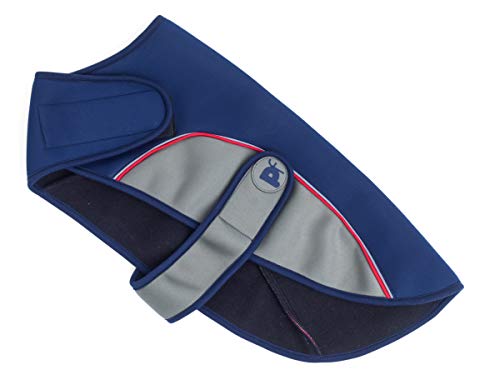 Petface Petface Outdoor Hundemantel aus Neopren, 45 cm, Größe L Petface Petface Outdoor Hundemantel aus Neopren, 45 cm, Größe L von Petface
