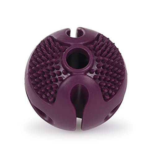 Petface Planet Chew Leckerli-Ball, umweltfreundlich, Hundespielzeug Petface Planet Chew Leckerli-Ball, umweltfreundlich, Hundespielzeug von Petface
