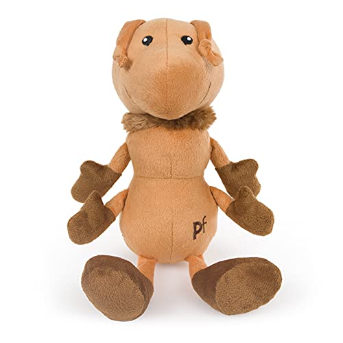 Petface Planet Antwon The Ameise, umweltfreundliches Plüsch-Hundespielzeug Petface Planet Antwon The Ameise, umweltfreundliches Plüsch-Hundespielzeug von Petface