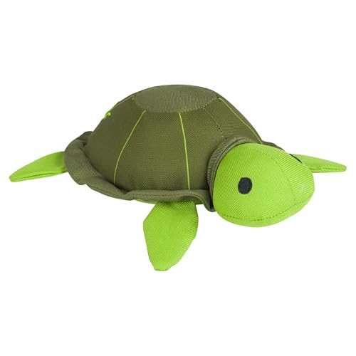Petface Planet Tessi Hundespielzeug, Schildkröte, umweltfreundlich Petface Planet Tessi Hundespielzeug, Schildkröte, umweltfreundlich von Petface