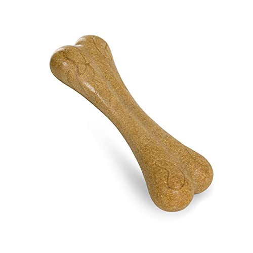Petface Planet Wood Kauspielzeug für Hunde, umweltfreundlich Petface Planet Wood Kauspielzeug für Hunde, umweltfreundlich von Petface