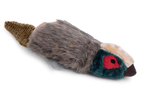 Petface Quietschefasan, Hundespielzeug Petface Quietschefasan, Hundespielzeug von Petface